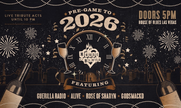 Pre-Game to 2026 With Alive - Up to 50% Off