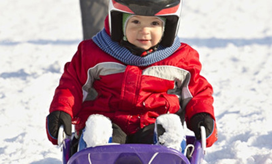 Image 6: Hit the Slopes in Style—Rent Your Ski & Snowboard Gear & Enjoy