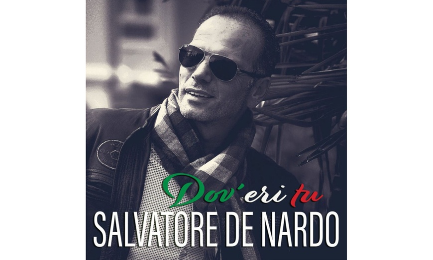 Image 2: Ticket für „Una Notte Italiana” am 09.08.25 in Rümmelsheim