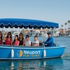 Image 2: Electric-Boat Rental from Newport Fun Tours