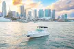 Experience Jet Ski & Boat Combo: 4 or 6 Hrs on the Water for Up to 6 or 13 People(Up to 54% Off) - Second Medium