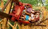 Unleash fun at Skeletons Museum and beyond with GetOutPass Oklahoma (Save up to 33%)
