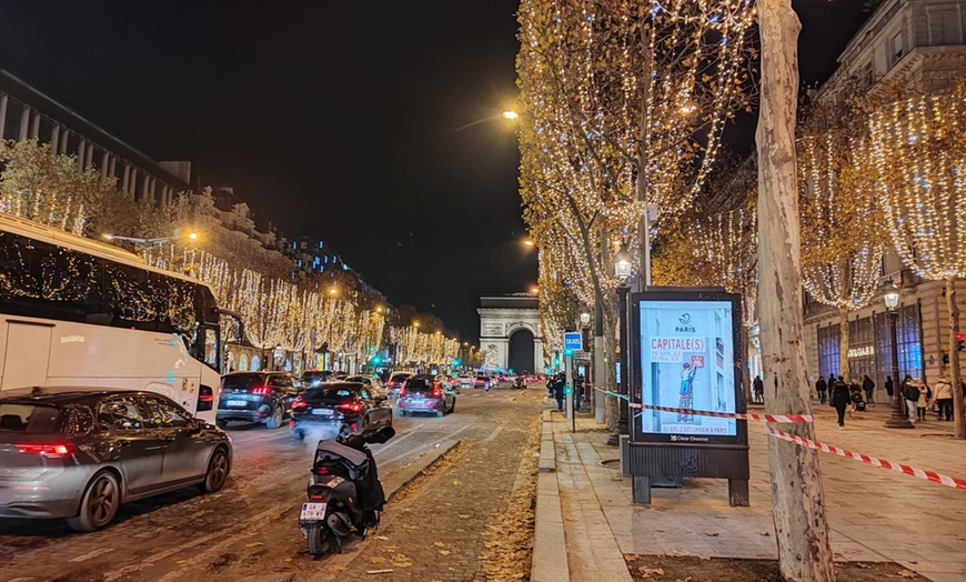 Image 4: Met een luxe touringcar naar/van Parijs vanuit diverse plekken in NL 