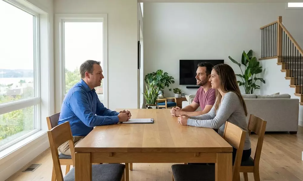 Tax Preparation and E-File for an Individual, Married Couple or for Small Business (Up to 25% Off) - Primary Image