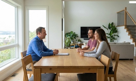 Tax Preparation and E-File for an Individual - EQ TAX SERVICE