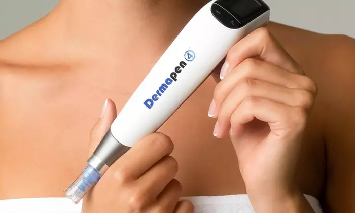 BB Glow Treatment with Microneedling + 15min LED Healing Therapy