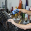 Image 1: Up to 48% Off on Automotive Window Tinting at Urbano Window Tinting Service