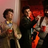 Image 1: At-Home QR Murder Mystery Games for Groups