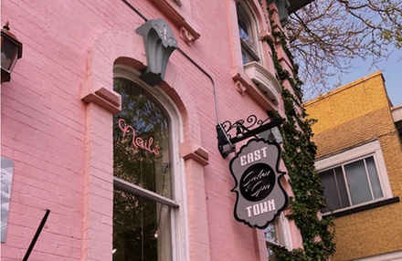 One Brazilian Blowout - East Town Spa 