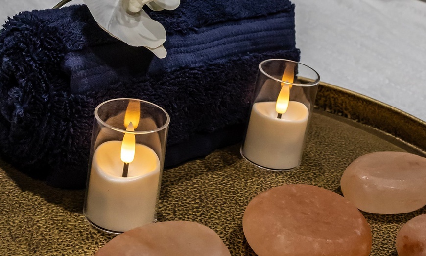 Image 10: Relaxing 90-Minute Swedish or Deep Tissue Massages and More