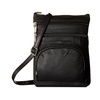 Image 2: Women's Genuine Leather Crossbody