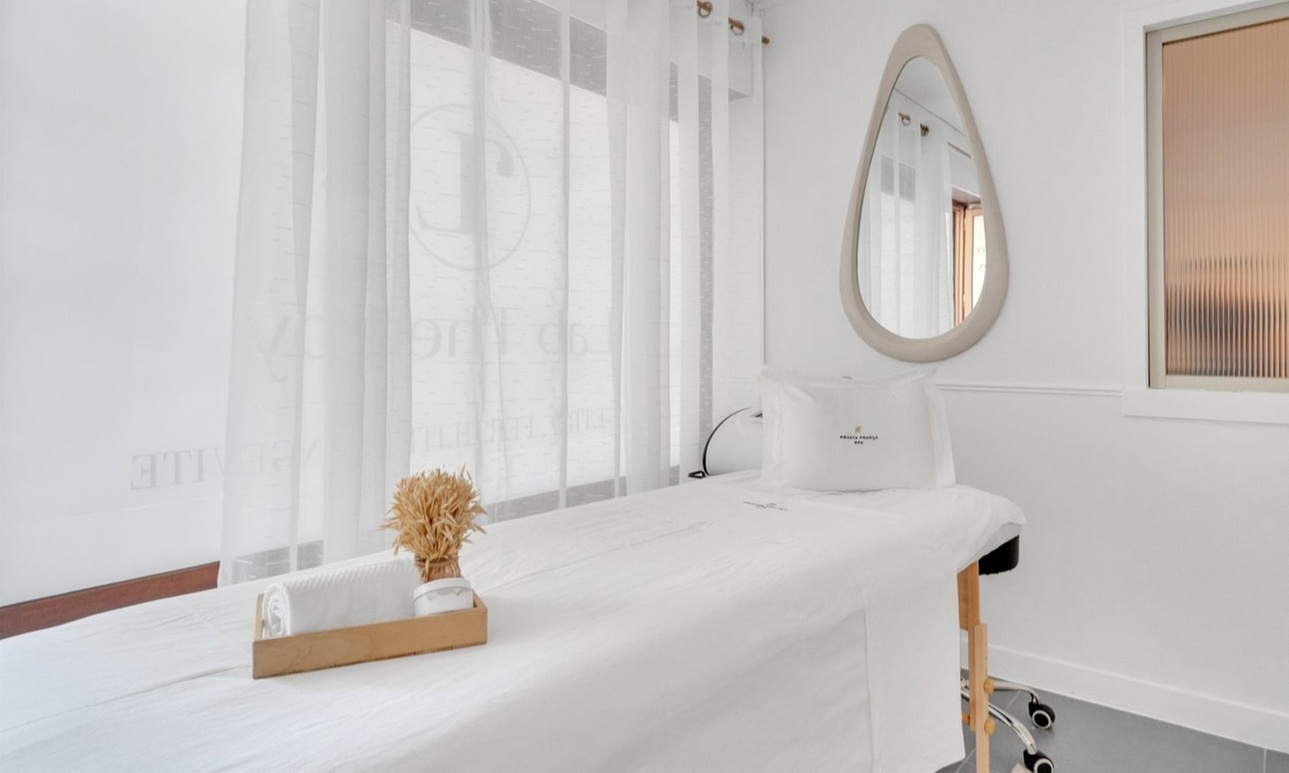 Cryolipolyse : La révolution minceur par le froid