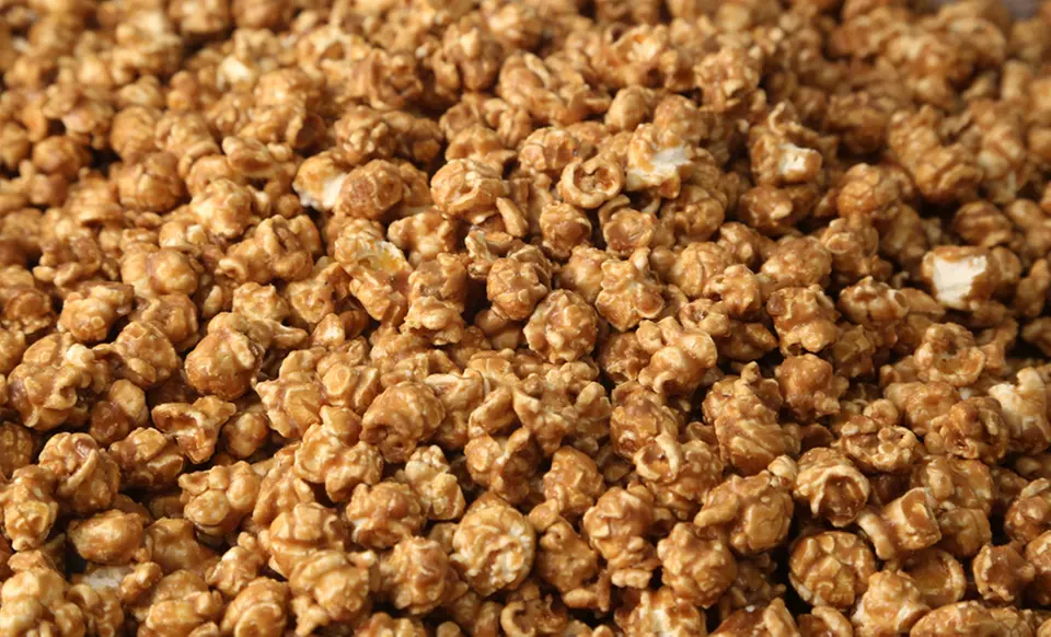 $12 for $20 Gourmet Popcorn and Gifts at Jody's Gourmet Popcorn - Primary Image