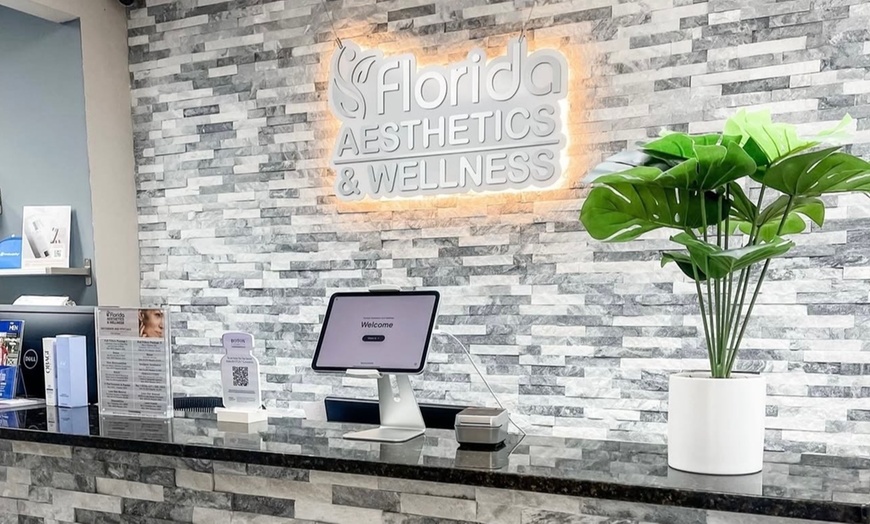 Image 4: PRP for Facial or Hair Restoration with 1, 2, or 4 Tubes