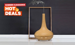  Aromatherapy Diffuser wi... 