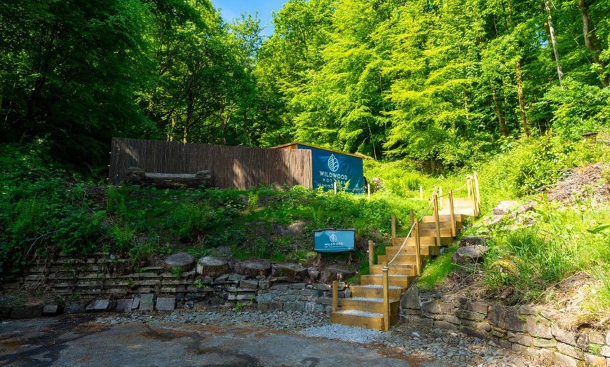 Image 17: Greater Manchester: All Inclusive Stay for 2