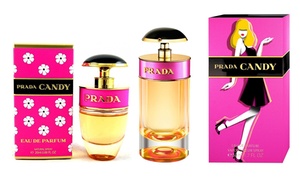 Prada Candy Fragrance for Women 