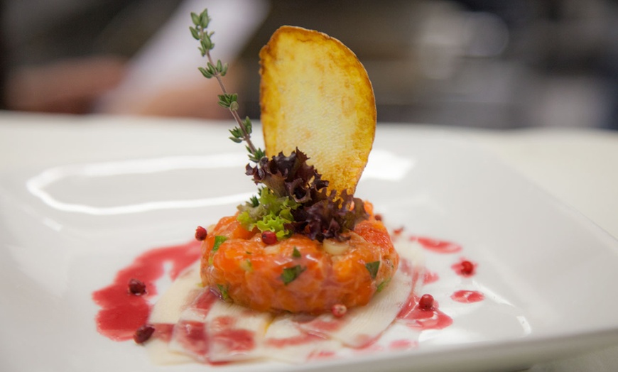 Image 2: 3-Gänge-Abend-Menü à la carte