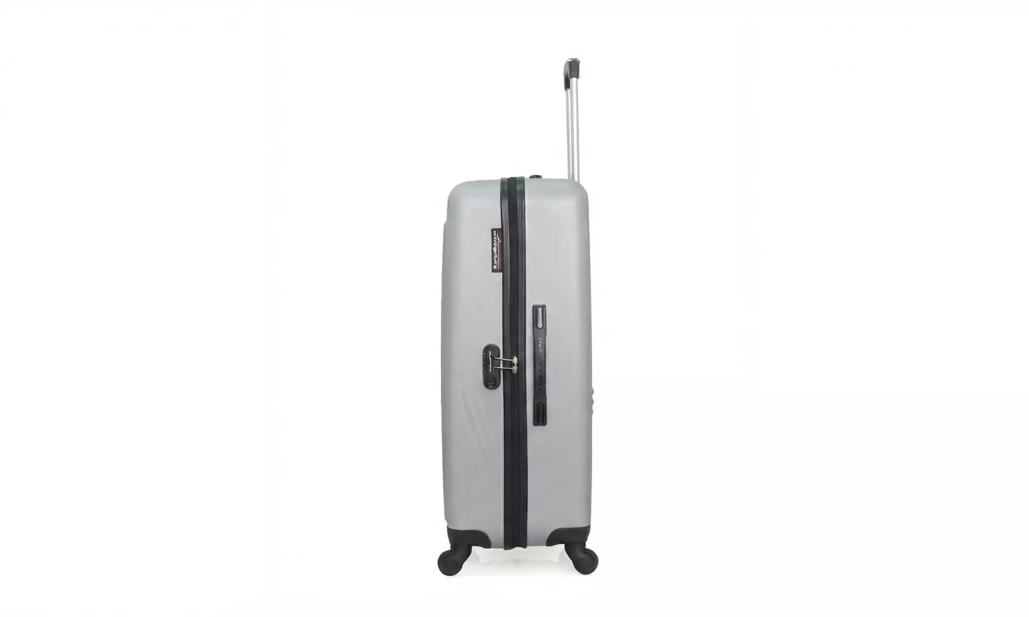 Grote koffer 'American Travel'