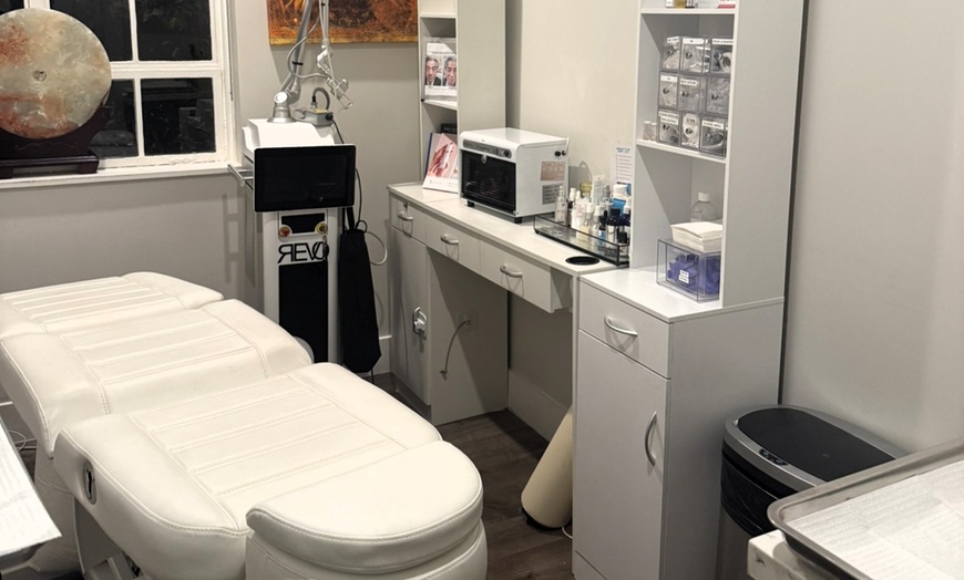 Image 9: Smooth Out Fine Lines with Botox or Juvéderm (Up to 62% Off)