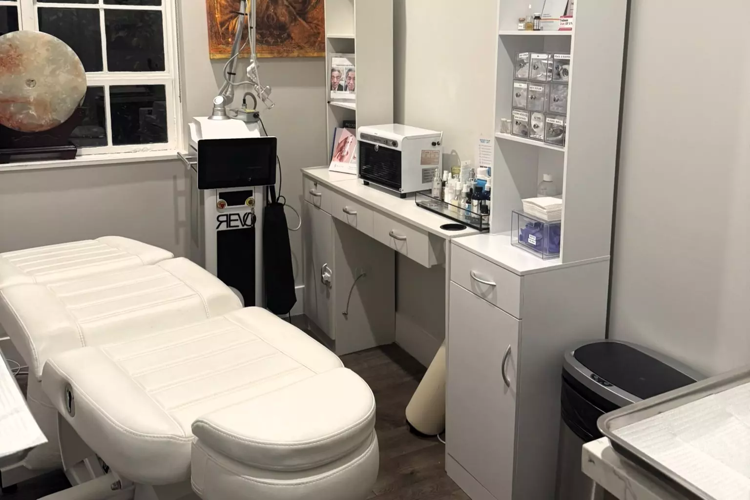 Reclaim Your Hair with PRP Hair Restoration Treatment