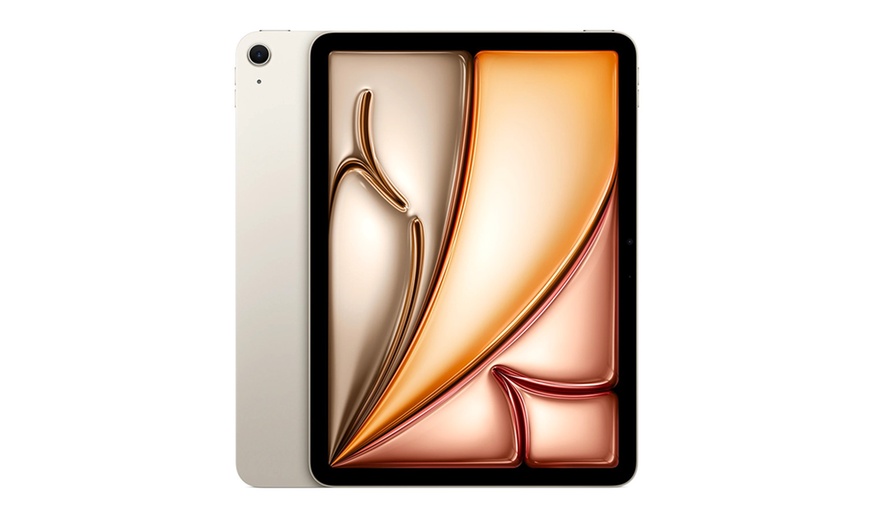 Image 5: Apple iPad Air 7 (2025) Wi-Fi 128 GB 11" Display, Neu