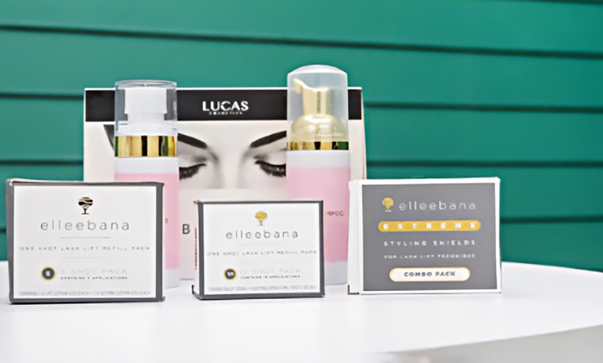 Image 12: Autumn inspiration: Deluxe Gel Polish or BIAB Manicure Awaits You