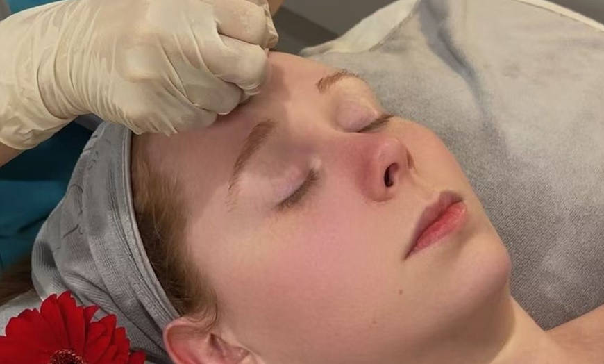 Image 1: Rejuvenating Wellness Packages: Head Spa, HIFU, Ultherapy, IPL & More 