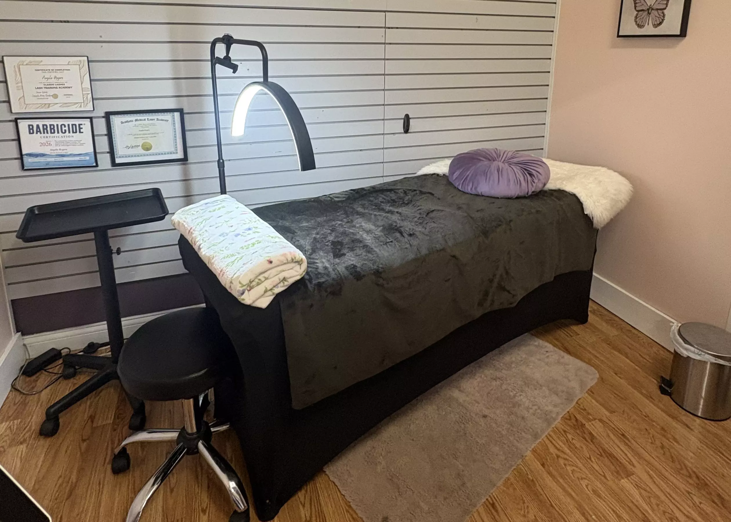 Up to 32% Off on Salon - Scalp Care at Premier Beauty