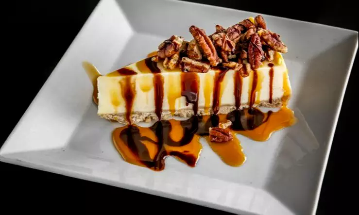 Dinner For 1, 2, or 4 With Appetizers, Entrees, Drinks, & Desserts at Varis Southern Cuisine (Up To 44% Off)