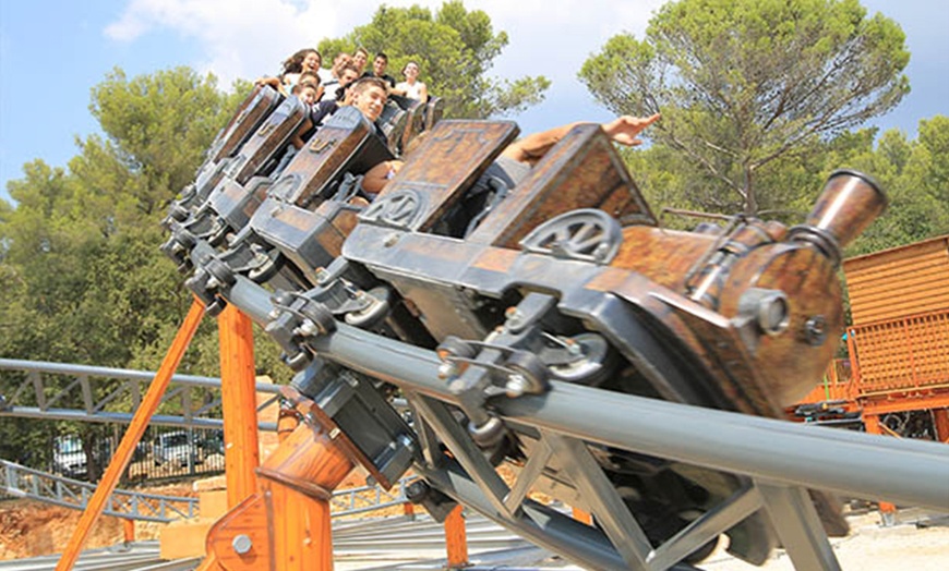 Image 6: Plongez au cœur du Far West avec une journée à Ok Corral 