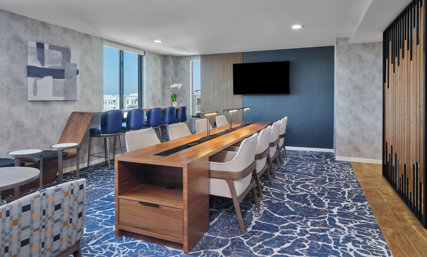 Image 15: Family-Friendly Stays & Activities in Frisco with Breakfast