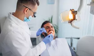 Learn Essential Dental Assistant Skills Through A Comprehensive Course Or Fundamentals Training (Up to 64% Off)