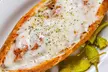 Savour $20, $40 or $60 Toward Food and Drink a Delicious Offerings at Enzo’s Pizzeria (Up to 46% Off) - Second Medium