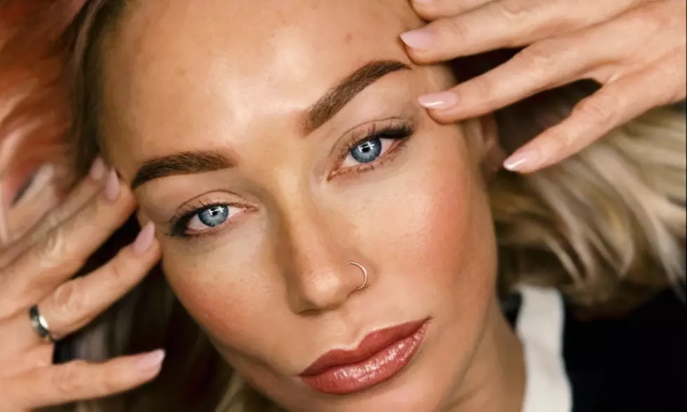 Ombre/Powder Brows, Lip Blush or Microblading Sessions