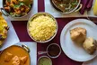 Treat Your Taste Buds with a Four-Course Vegetarian Indian Meal With a Drink Each For Two or Four(Up to 40% Off) - Image 2