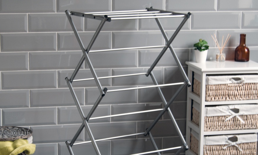 Image 3: Clothes Airer Range