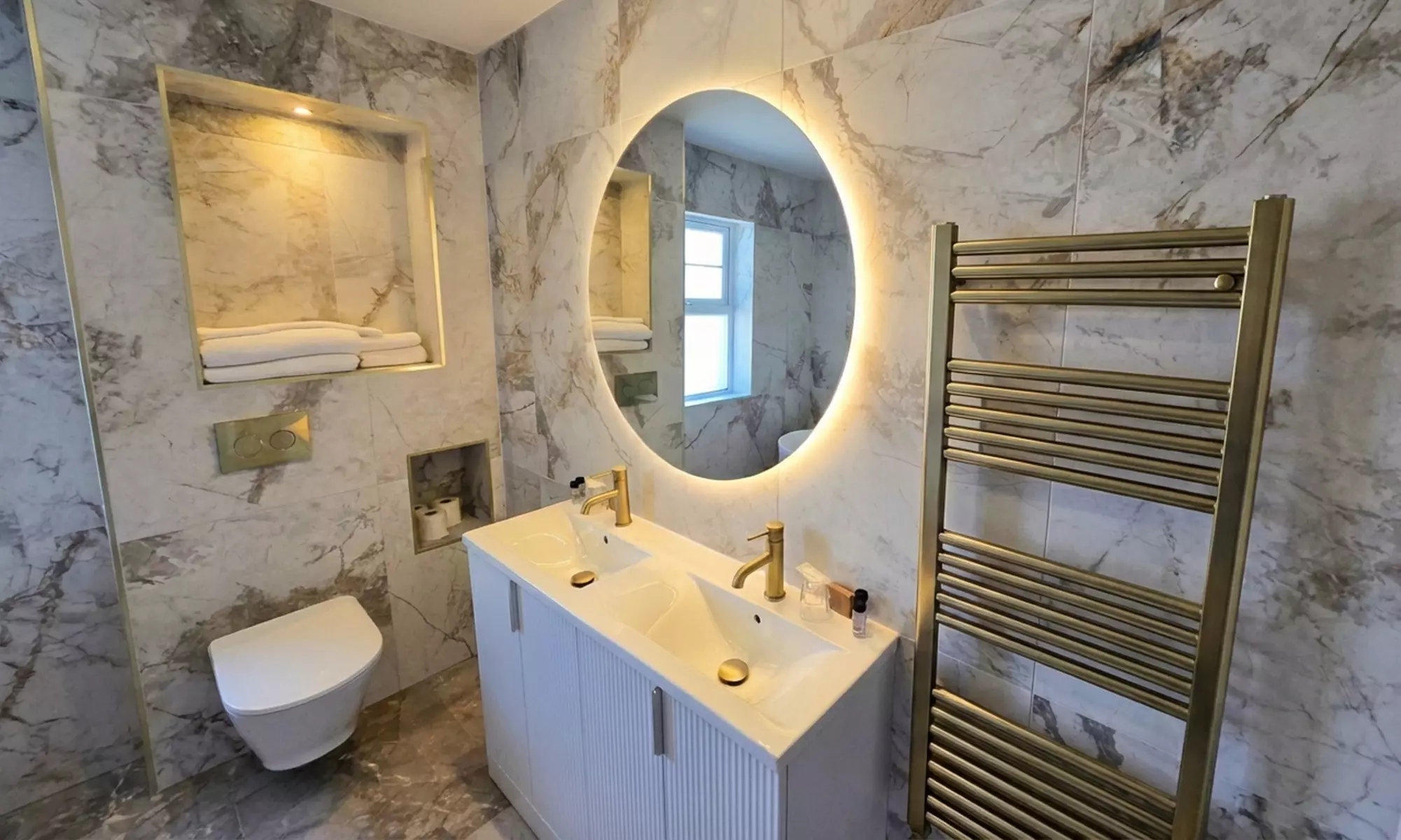 Ballyliffin: 2-3 Nights Stay with Breakfast