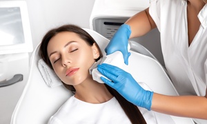 Up to 63% Off on Laser Hair Removal at Parisian Medi Spa