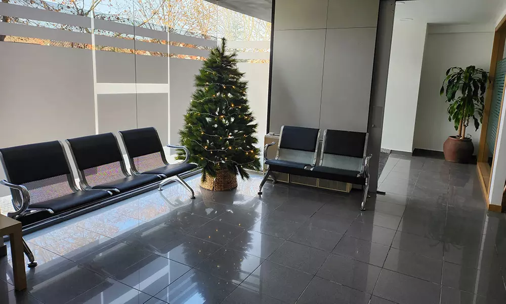 2 o 5 sesiones de combo reductor con hasta tres tratamientos a elegir