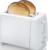 Image 3: Tostapane elettrico con 2 scomparti