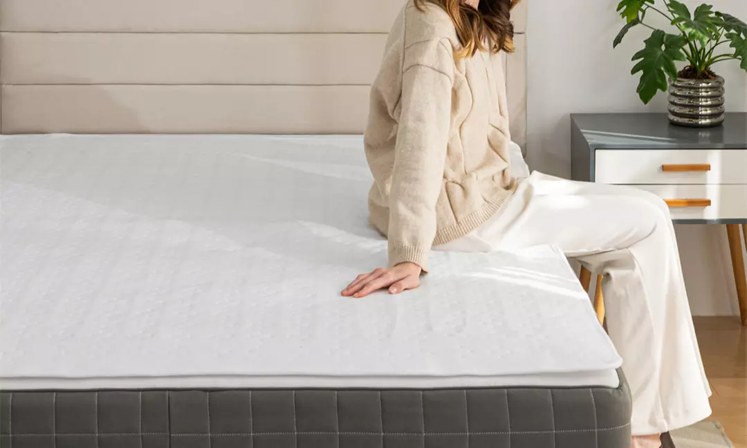 Clearance Kono Electric Blankets Skin-Friendly Heated Blanket