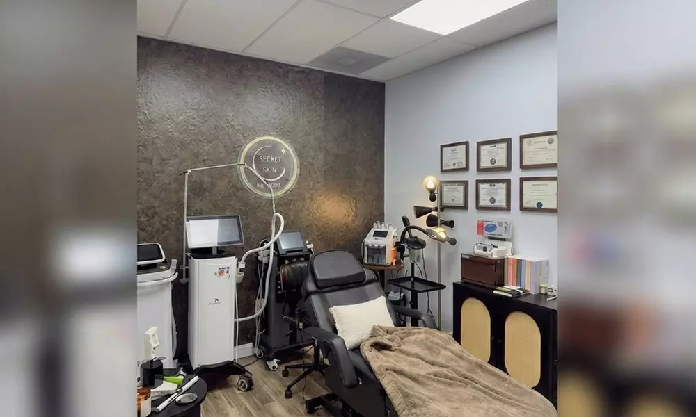 20, 40, 60, or 100 Units of Botox for Wrinkle Reduction at Secret Skin (Up to 15% Off)