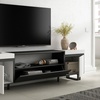 Image 33: TV Stand Cozy 200 cm in different colours and large storage capacity