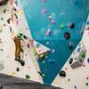 Image 7: Indoor Climbing Day Pass With Shoes, Chalk Bag, and Harness Rental