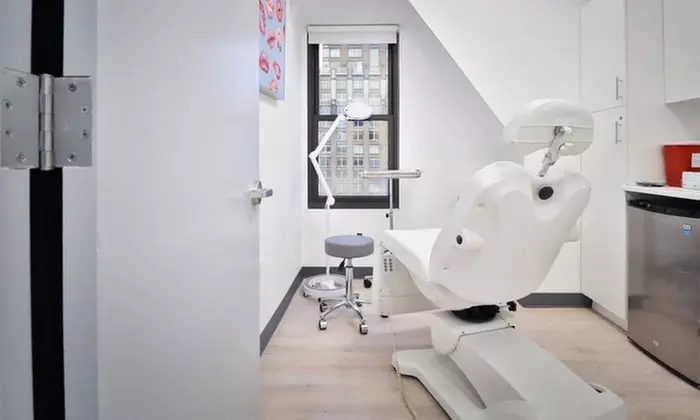 Silky Smooth Skin: One Year of Unlimited Laser Hair-Removal Sessions