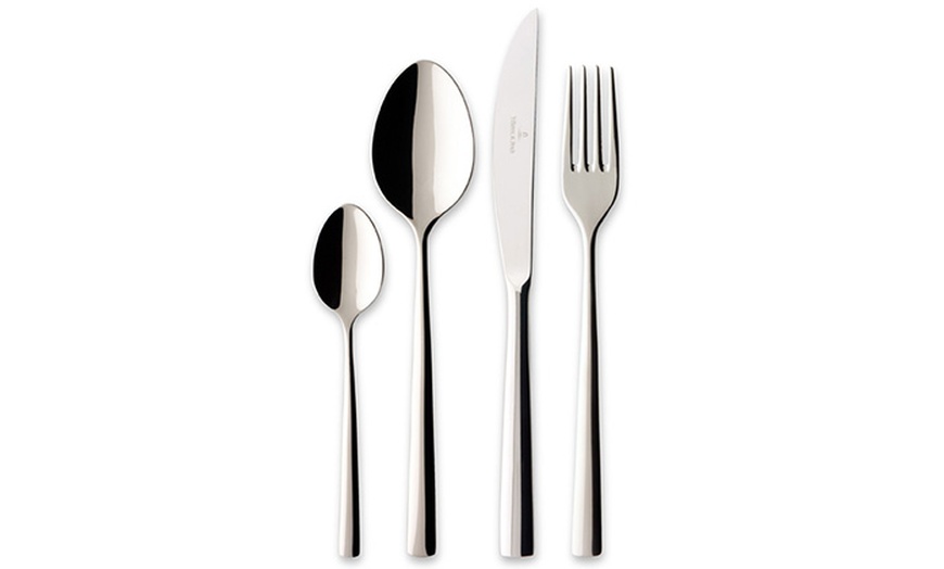 Image 6: Villeroy and Boch Cutlery Sets