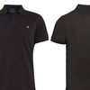 Image 3: Gant Regular Fit Shield Piqué Polo Cotton Shirt for Men 