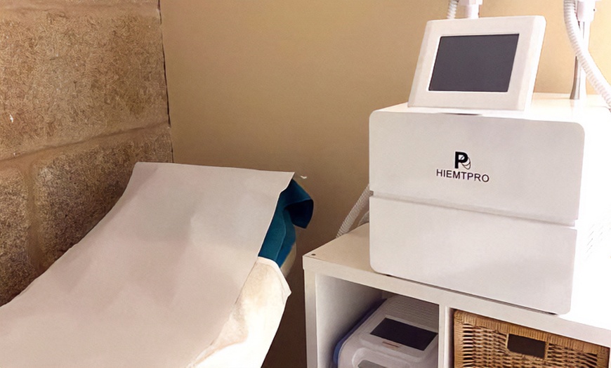 Image 2: 1 o 2 sesiones de radiofrecuencia facial con diatermia