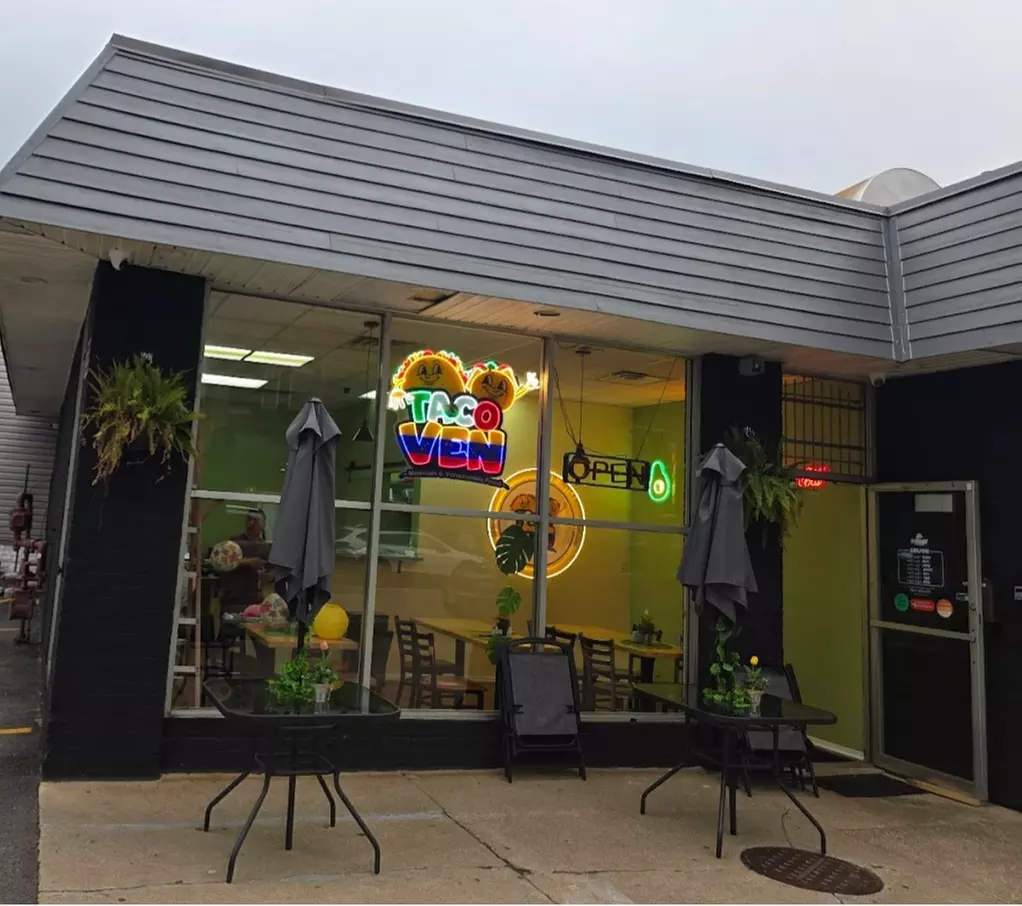 Taco Time Made Better at TacoVen – $15 & $30 Options